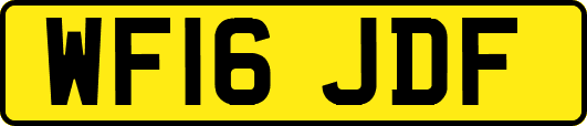 WF16JDF