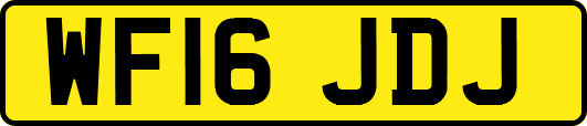 WF16JDJ