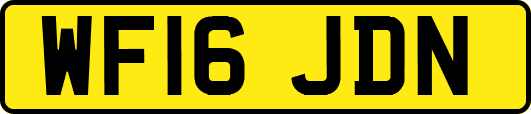 WF16JDN