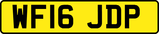 WF16JDP