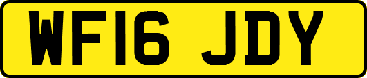 WF16JDY