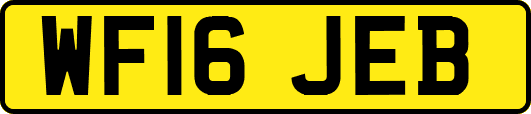 WF16JEB