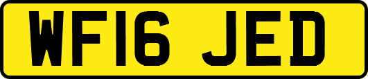 WF16JED