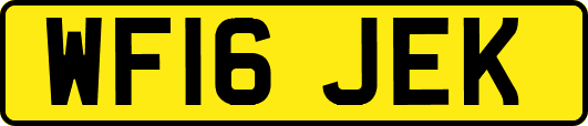 WF16JEK