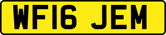 WF16JEM