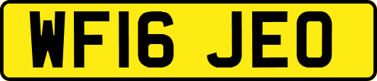 WF16JEO