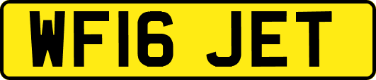 WF16JET