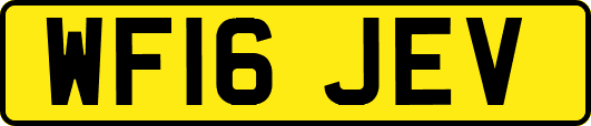 WF16JEV