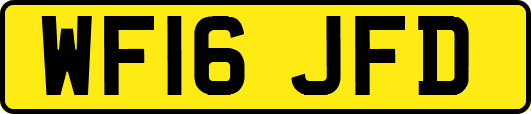 WF16JFD