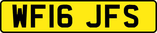 WF16JFS