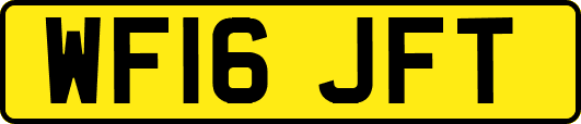 WF16JFT