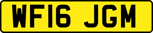 WF16JGM