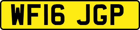 WF16JGP