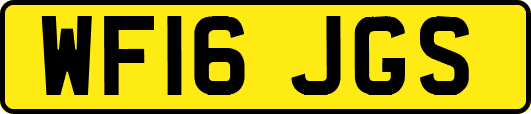 WF16JGS