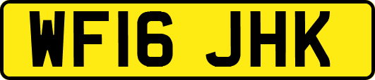 WF16JHK
