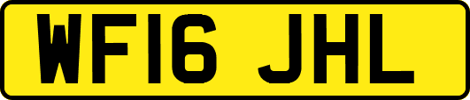 WF16JHL