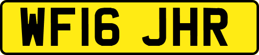 WF16JHR