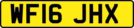 WF16JHX