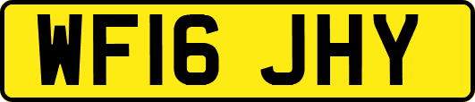WF16JHY