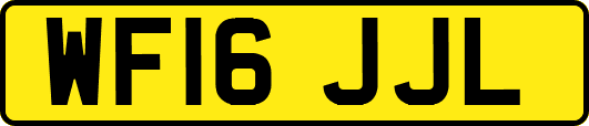 WF16JJL