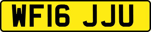 WF16JJU