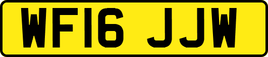WF16JJW