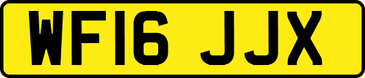 WF16JJX