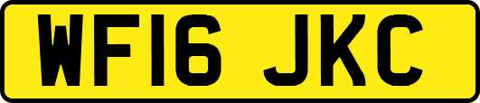 WF16JKC