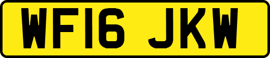 WF16JKW
