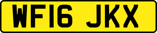 WF16JKX