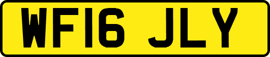 WF16JLY