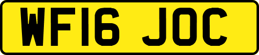 WF16JOC