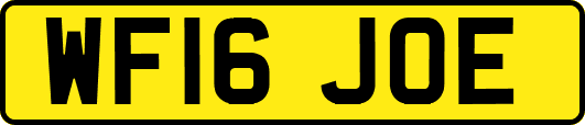 WF16JOE
