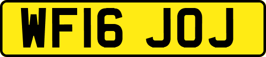 WF16JOJ