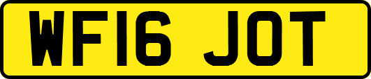 WF16JOT
