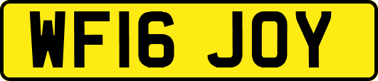 WF16JOY
