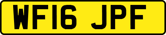 WF16JPF