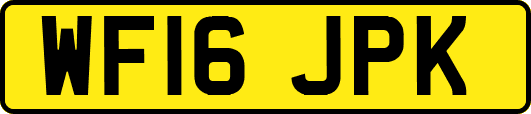 WF16JPK
