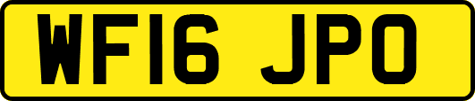 WF16JPO