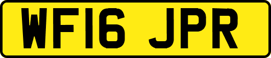 WF16JPR