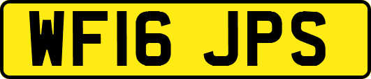 WF16JPS