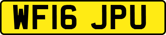 WF16JPU