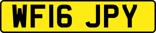 WF16JPY