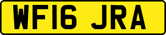 WF16JRA