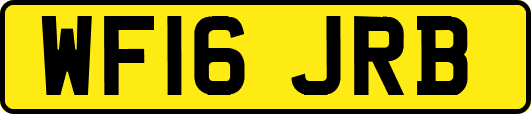 WF16JRB
