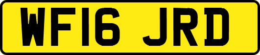WF16JRD