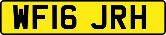 WF16JRH