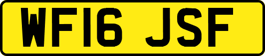 WF16JSF