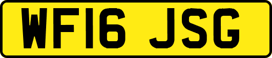 WF16JSG