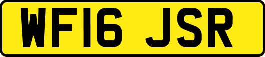 WF16JSR